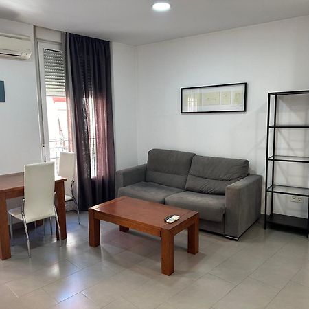 Apartamento Gran Via Гранада Экстерьер фото