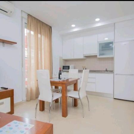 Apartamento Gran Via Гранада Экстерьер фото