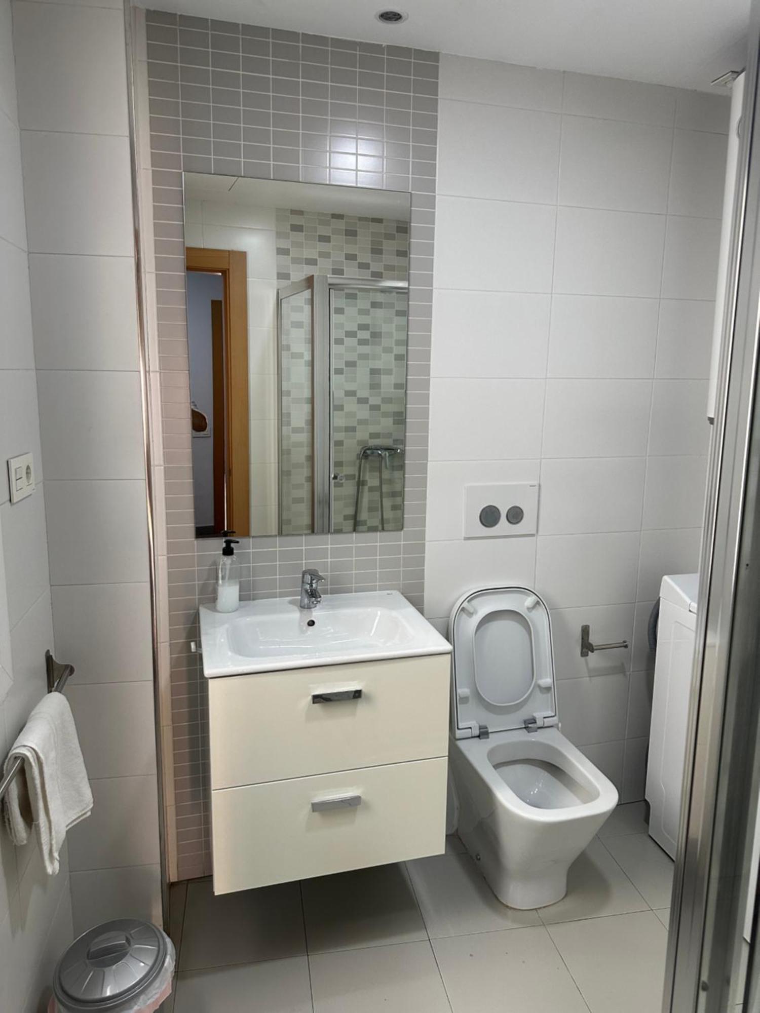 Apartamento Gran Via Гранада Экстерьер фото