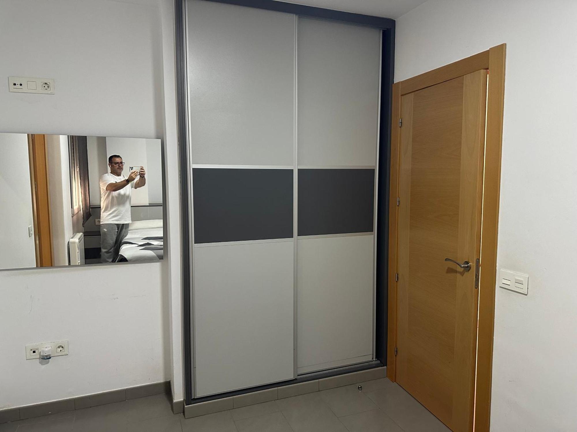 Apartamento Gran Via Гранада Экстерьер фото