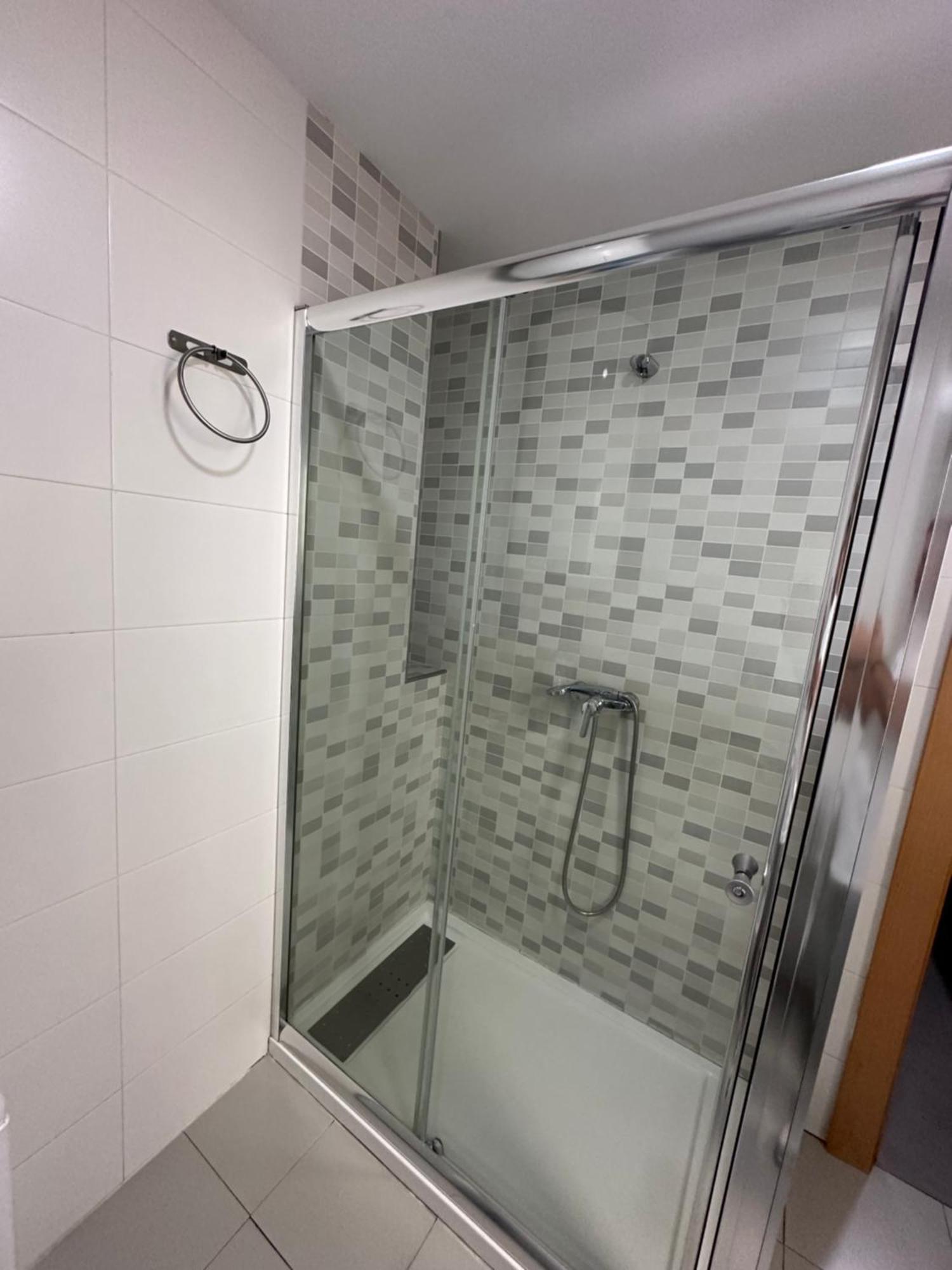 Apartamento Gran Via Гранада Экстерьер фото